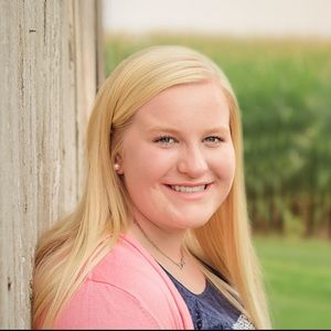 Meet your Posher, Kiera